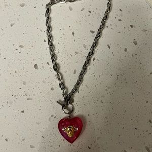 Tarina Tarantino necklace